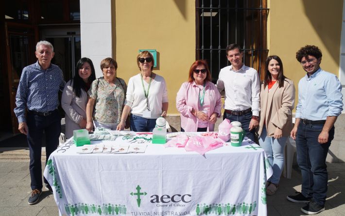 Junta Local contra el Cáncer