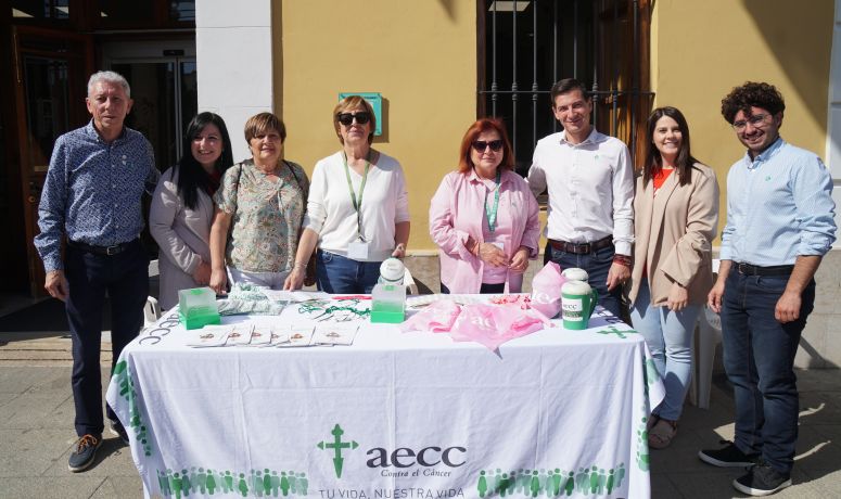 Junta Local contra el Cáncer