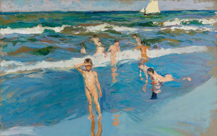 mar Sorolla