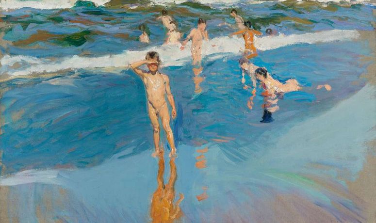 mar Sorolla