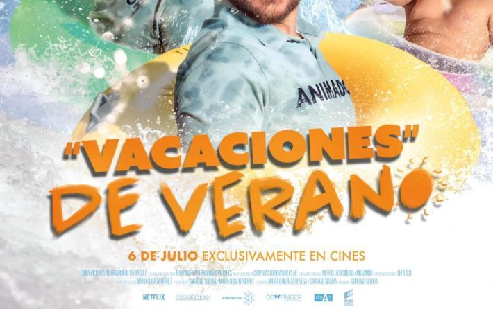 Vacaciones de Verano