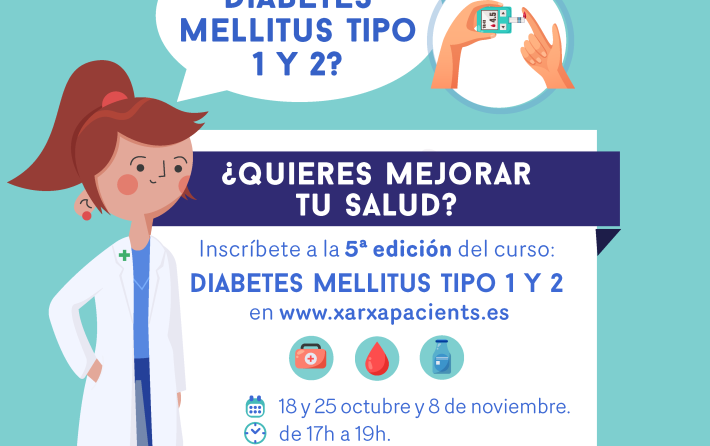 Curso Diabetes MICOF