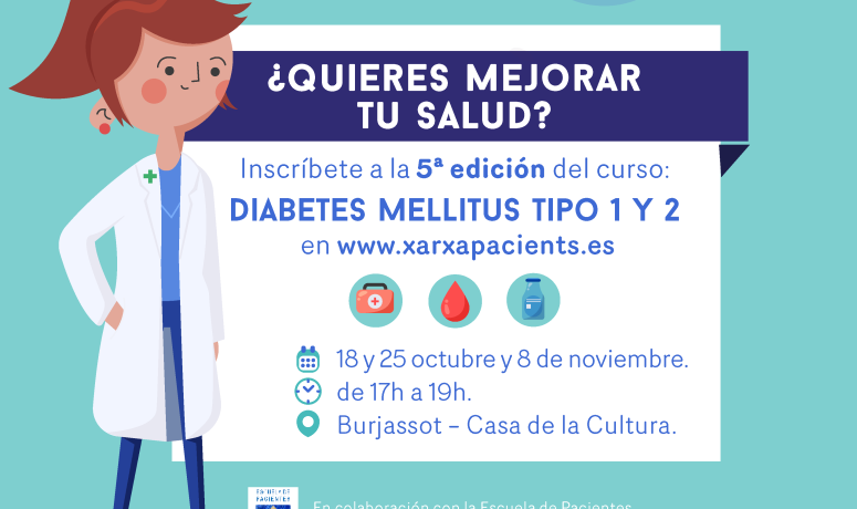 Curso Diabetes MICOF