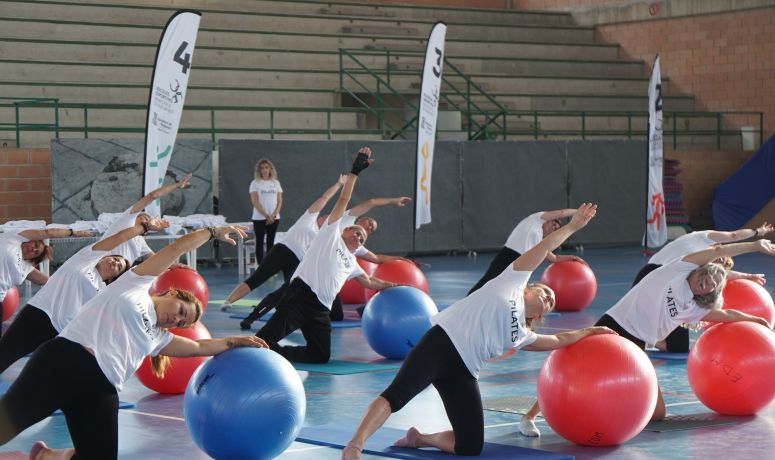 Escuelas Deportivas Municipales