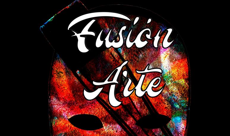 Exposición Fusión Arte 25-09-2023
