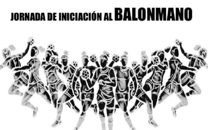 Jornada Iniciación al Balonmano 23-09-2023