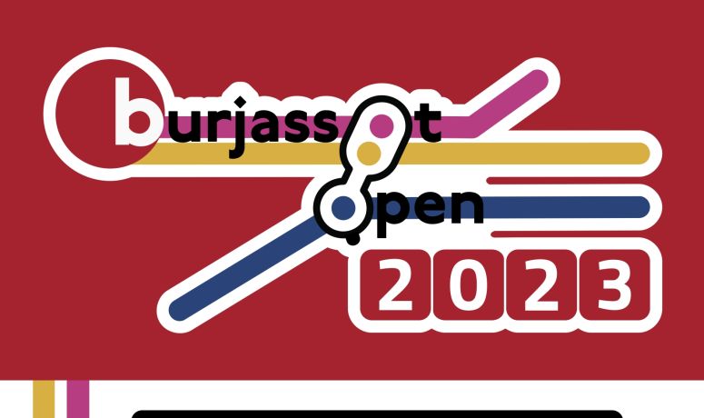 Open Rubik 2023 cartel