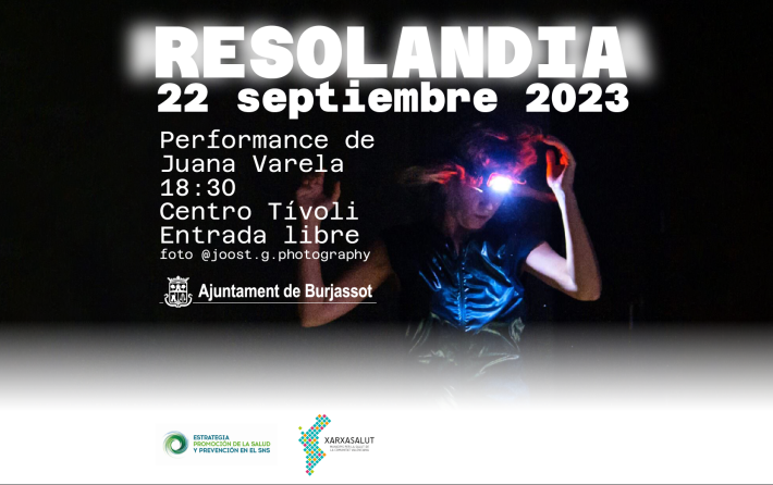 Resolandia