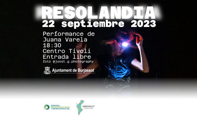 Resolandia