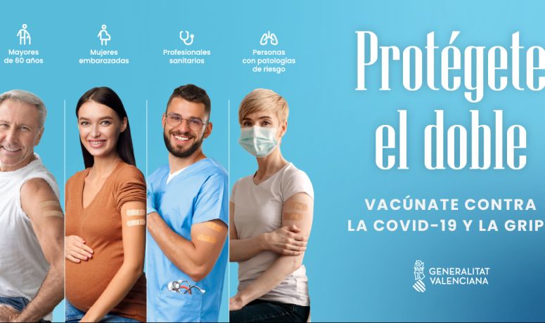 Campaña vacuna 2023 grupos población