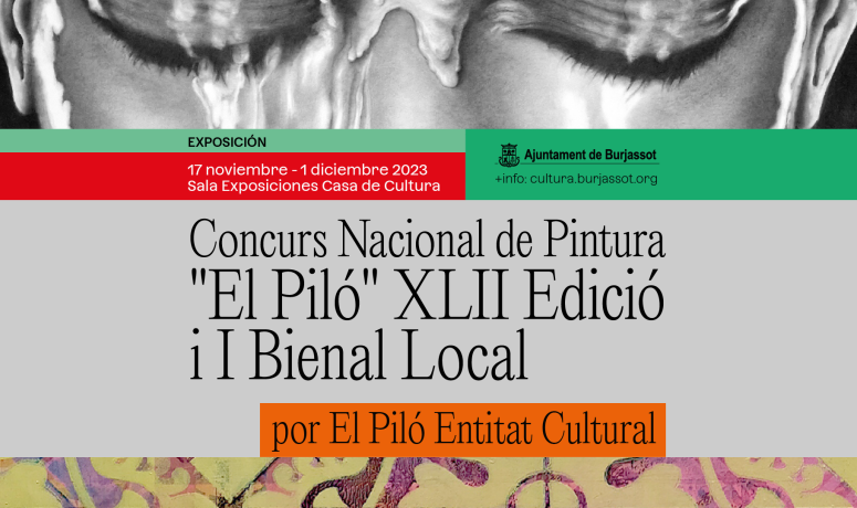 Exposició El Piló