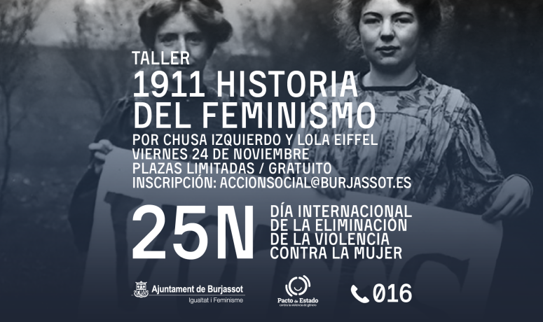 Historia del Feminismo