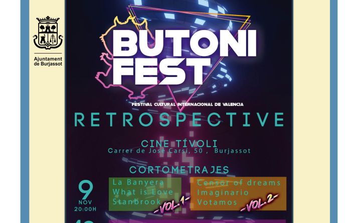 Butoni Fest