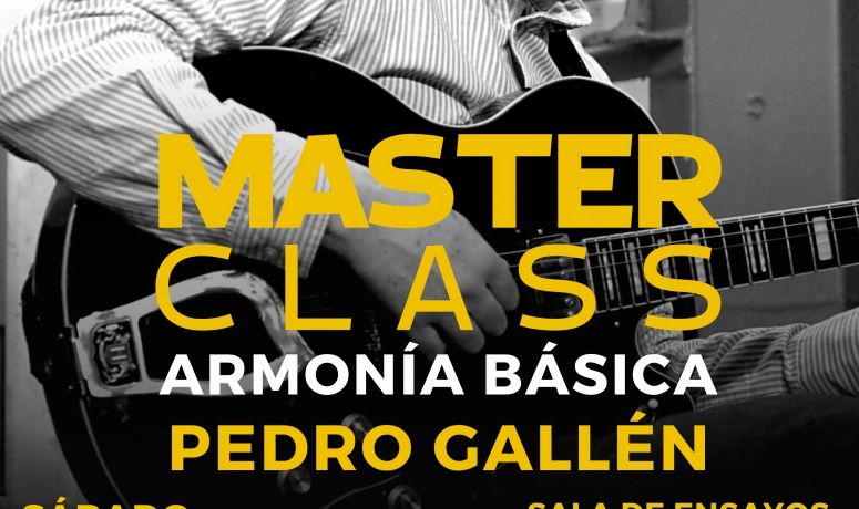 Master Class Montau 18 Noviembre 2023