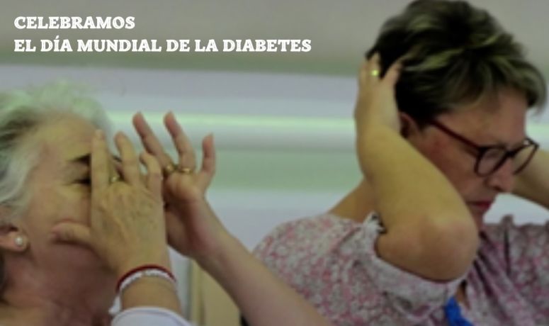 Taller Saludarte Diabetes