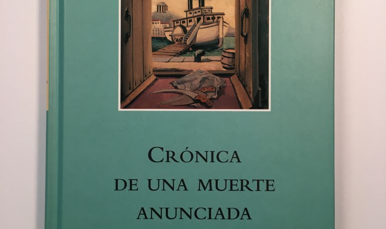 Crónica de una muerte anunciada