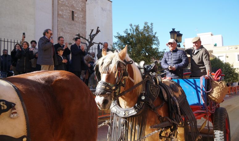 San Antonio 2024