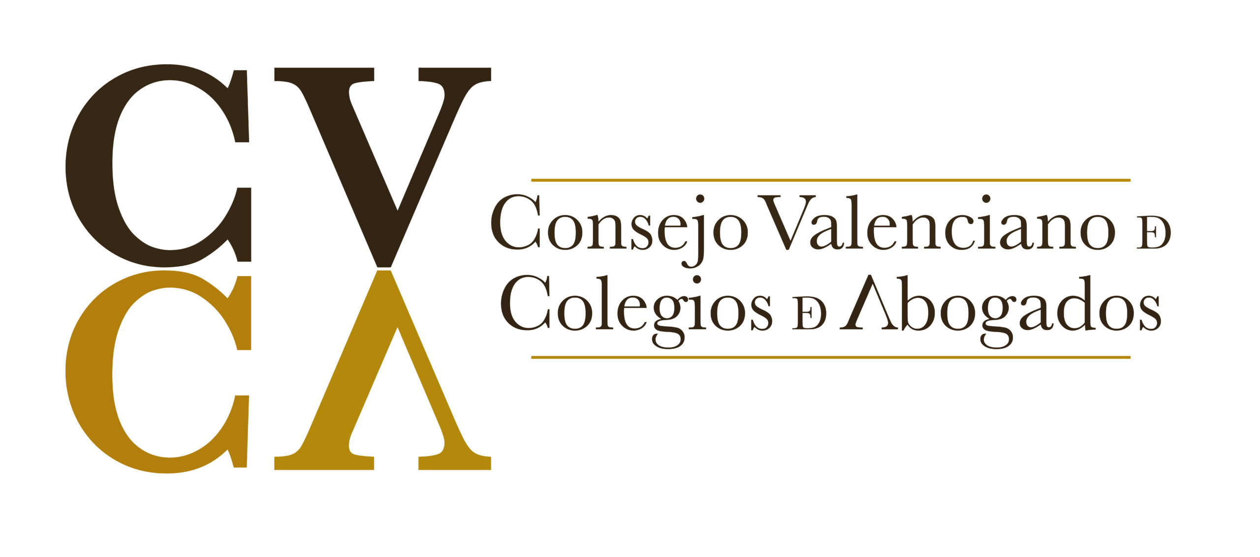 Consejo Valenciano de Colegios de Abogados