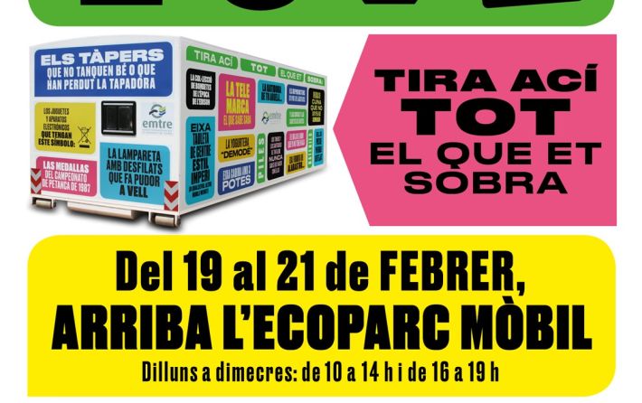 Ecoparque 19 febrero