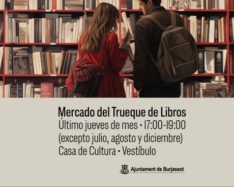 Mercado del Trueque de Libros-03