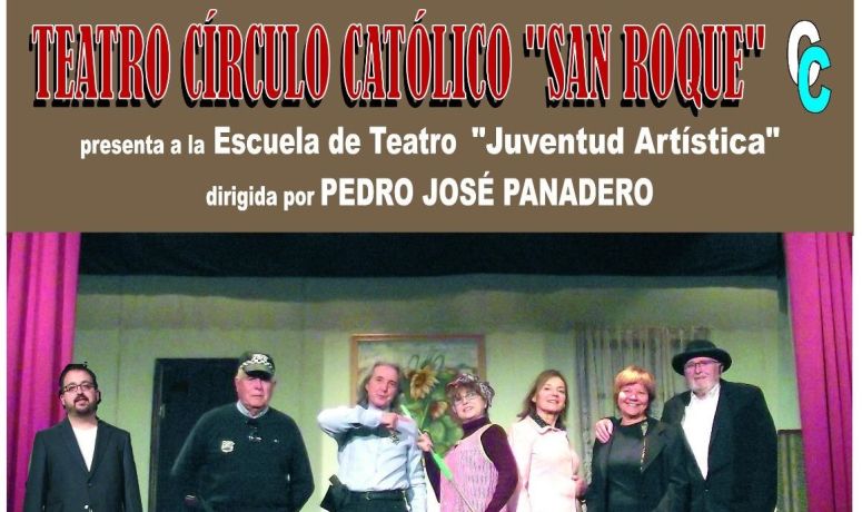 Teatro Círculo Católico