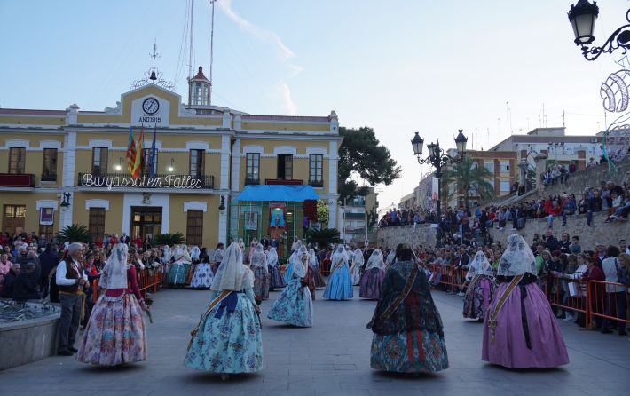 Ofrenda