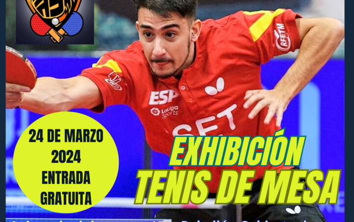 TORNEO EXHIBICION 24 MARZOv5