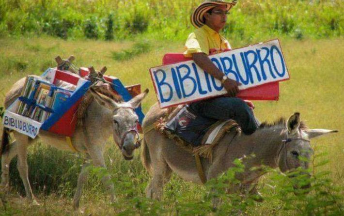 Biblioburro