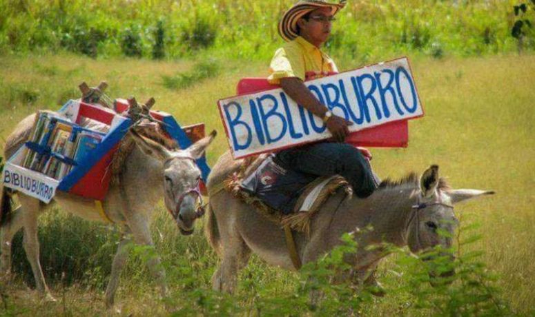 Biblioburro