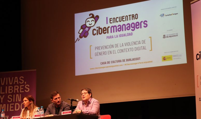 Cibermanagers