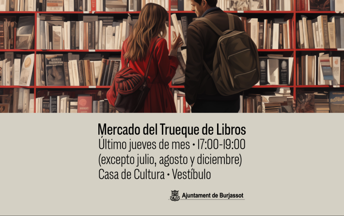 Mercado del Trueque de Libros-03