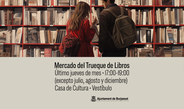 Mercado del Trueque de Libros-03