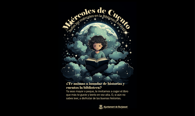 miércoles de cuento