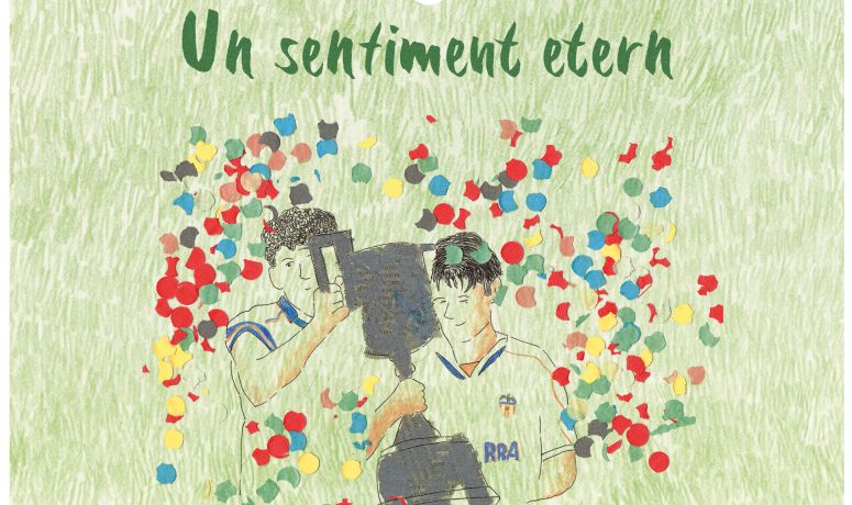 Un sentiment etern