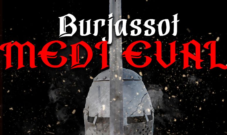 BURJASSOT MEDIEVAL 2024