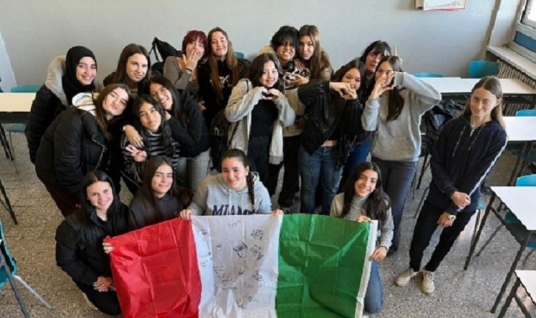 IES Federica Erasmus