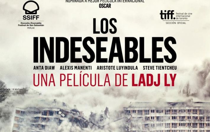 Los indeseables
