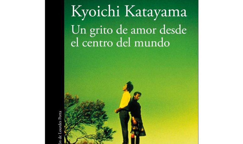 Un grito de amor