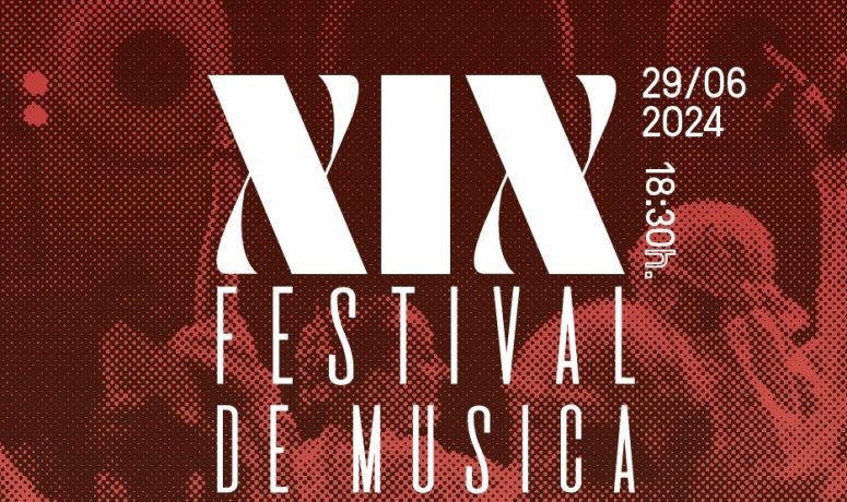 XIX Festival Empalme 29-06-2024