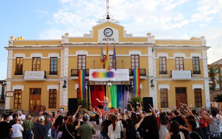 Plan LGTBI