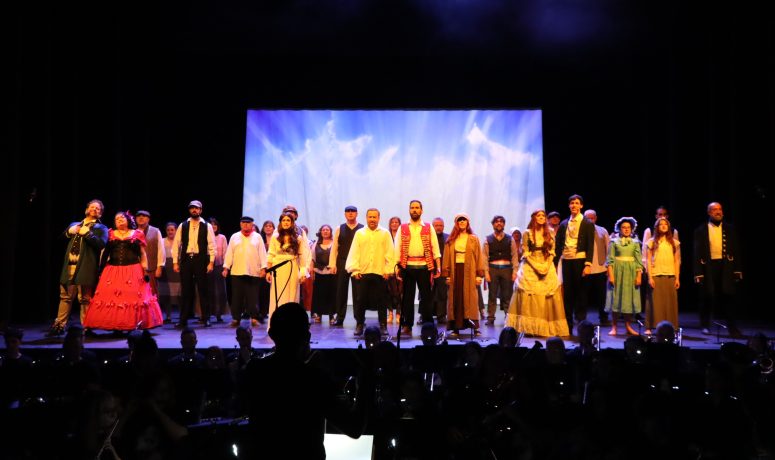 Miserables