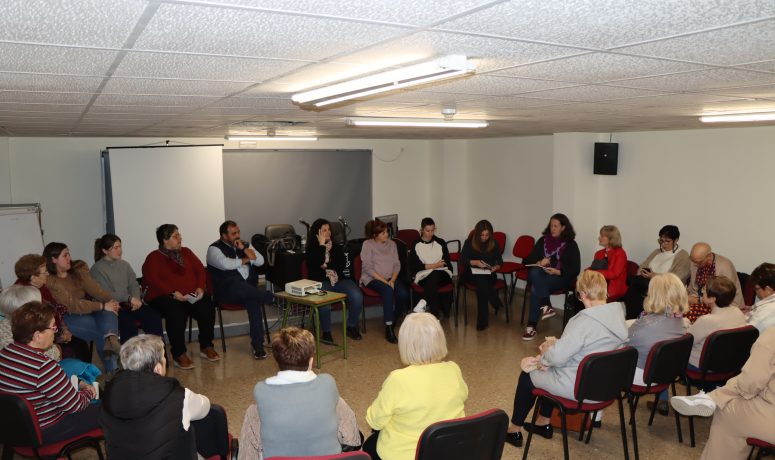 Foro de Igualdad
