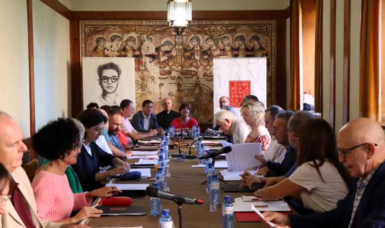 AVL en Burjassot