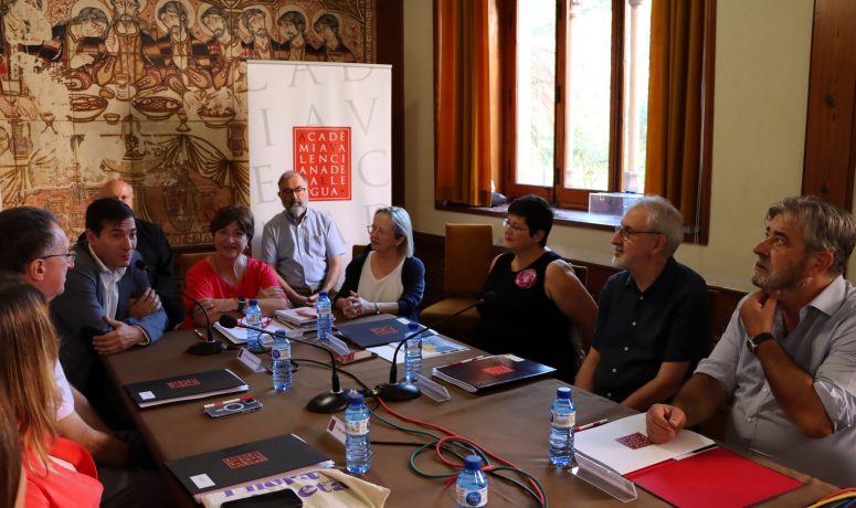 AVL en Burjassot