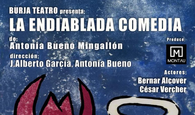 La endiablada comedia