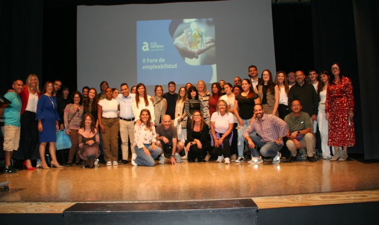 Aula Campus