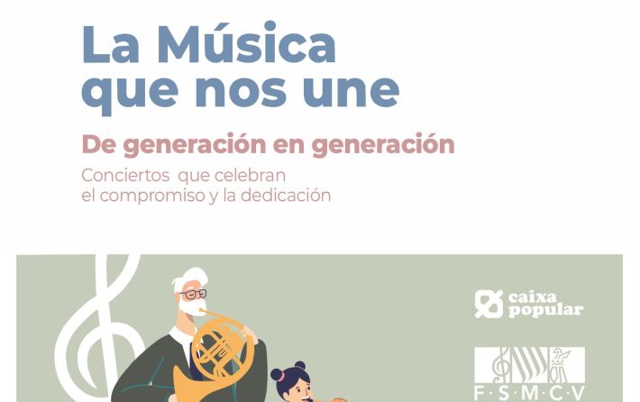 Agrupación Musical 27-10-2024