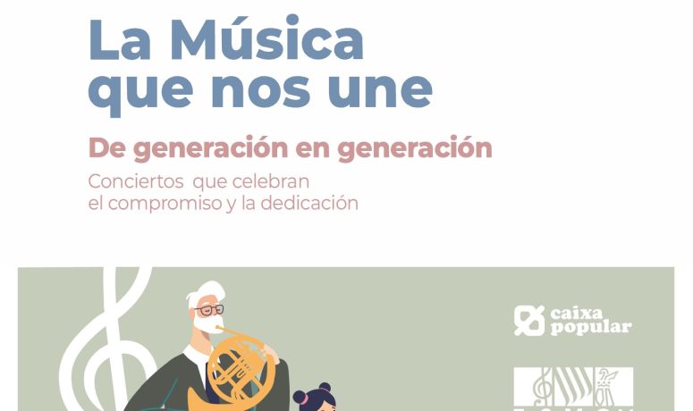Agrupación Musical 27-10-2024