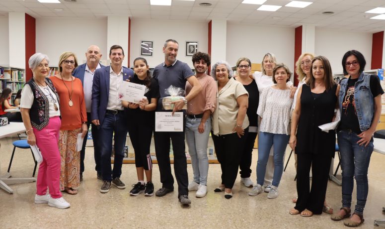 Día de las Bibliotecas 2024