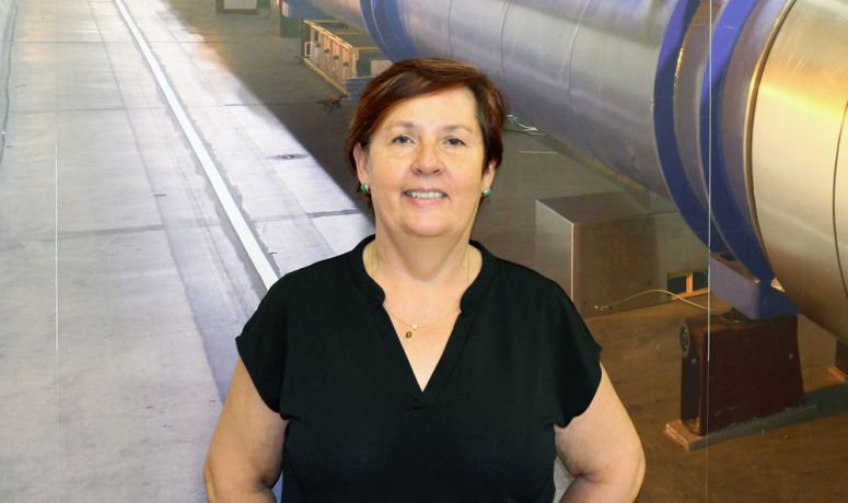 Mª Carmen García